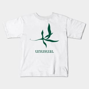 Unusual Kids T-Shirt